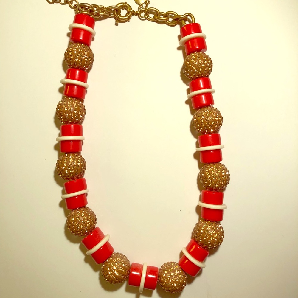 J Crew Necklace